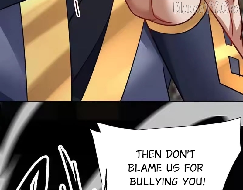 Invincible After Shocking My Empress Wife Chapter 112 - page 33
